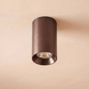 Deckenleuchte Aluminium Adonai