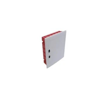 Tableau Électrique Encastré KAPPA Porte Opaque 12-72 modules Industrie/Tertiaire/Résidentiel MAXGE