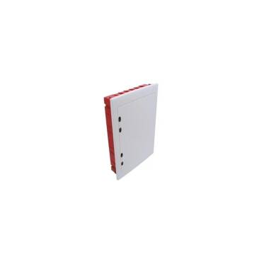 Quadro elettrico da incasso KAPPA Porta opaca 12-72 moduli Industriale/Terziario/Residenziale MAXGE