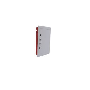 Quadro elettrico da incasso KAPPA Porta opaca 12-72 moduli Industriale/Terziario/Residenziale MAXGE
