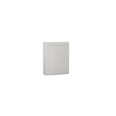 Scatola Montaggio Superficie Porta Liscia KAPPA 54-72 moduli MAXGE