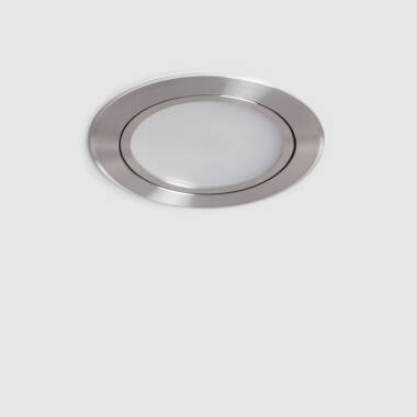 Downlight LED 3W 12V DC Nastawny z Szybkozłączką Średnica Wycięcia Ø67mm