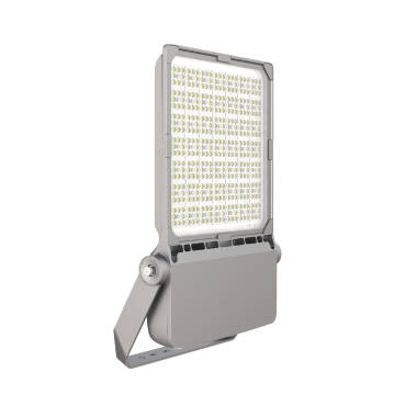 LED Fluter Premium L 160lm/w INVENTRONICS Dimmbar 0-10V Pyros COXON