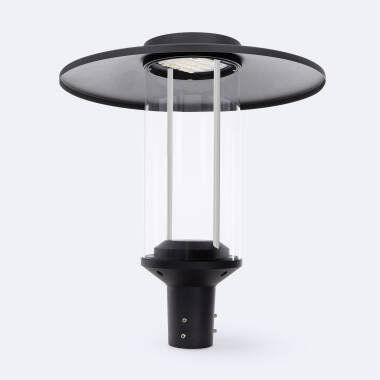 Openbare LED Verlichting  60W Espirit Dossel Lumileds PHILIPS Xitanium