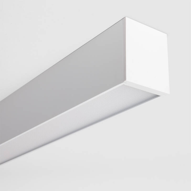 Image of 4ft 120cm 25W LED Linear Bar Office Line