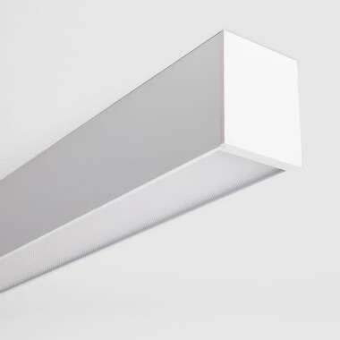 Barre Linéaire LED 120cm 25W Office Line
