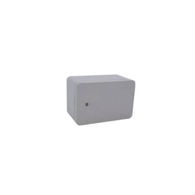 Gehäuse FURKA IP54 für Industrie und Dienstleistungssektor MAXGE