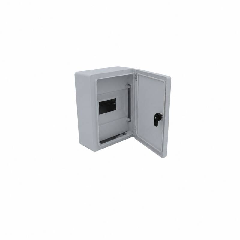 Afbeelding van Modulaire Opbouw Behuizing MAXGE SELLA ondoorzichtige deur IP65