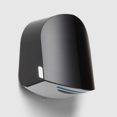Saturn 1400W ABS Hand Dryer with Infrared Sensor