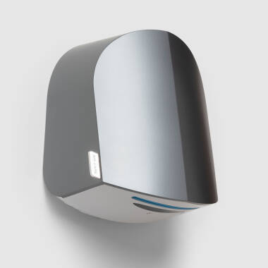 Saturn 1400W ABS Hand Dryer with Infrared Sensor