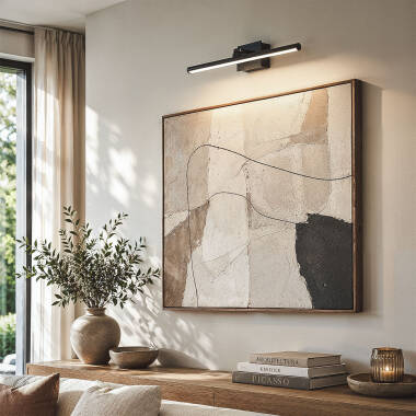 Image of Slimlight LED Light for Paintings