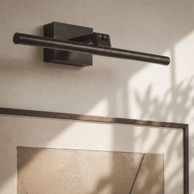 Lampa Ścienna LED Do Obrazów Slimlight