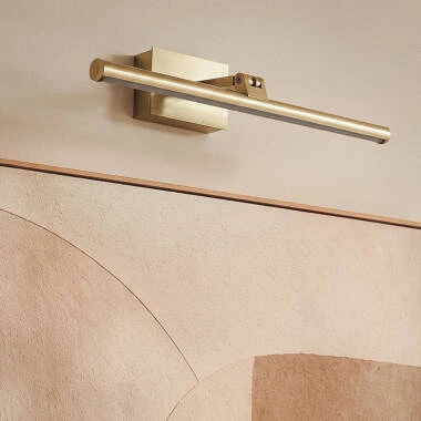 Image of Slimlight LED Light for Paintings