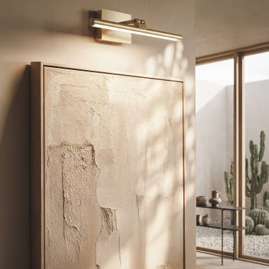Image of Slimlight LED Light for Paintings