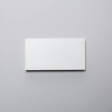 Bild von LED Wandleuchte für den Außenbereich 10W CCT Doppelseitige Beleuchtung Eckig Luming II