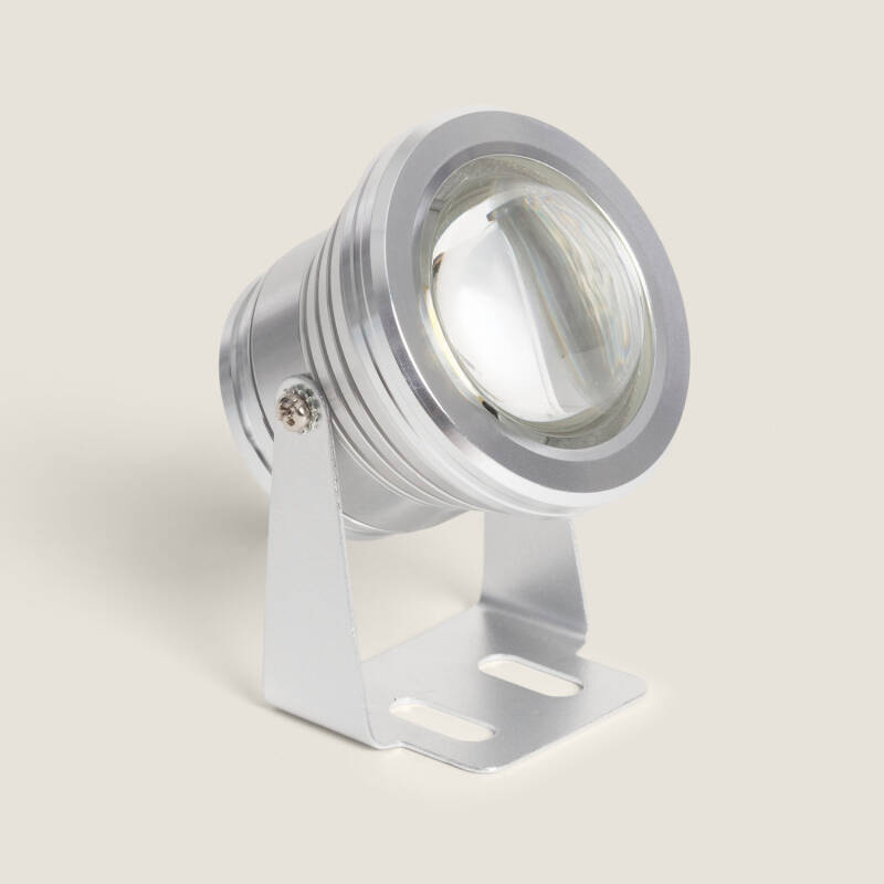 Afbeelding van Spot Outdoor Opbouw RGB LED IP67 12V 7W