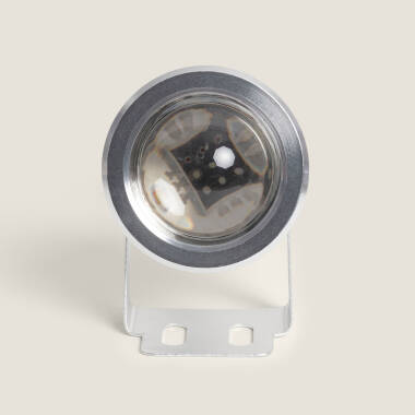 Afbeelding van Spot Outdoor Opbouw RGB LED IP67 12V 7W
