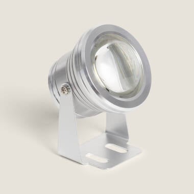 LED Strahler Außen 7W Aufbau 12V DC