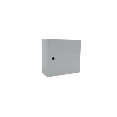 Obudowa Modułowa Metalowa Natynkowa MAXGE GARDENA