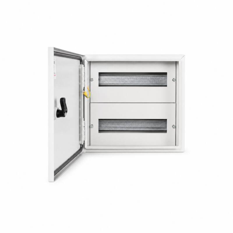 Afbeelding van Modulair Metalen Opbouw Behuizing MAXGE GARDENA