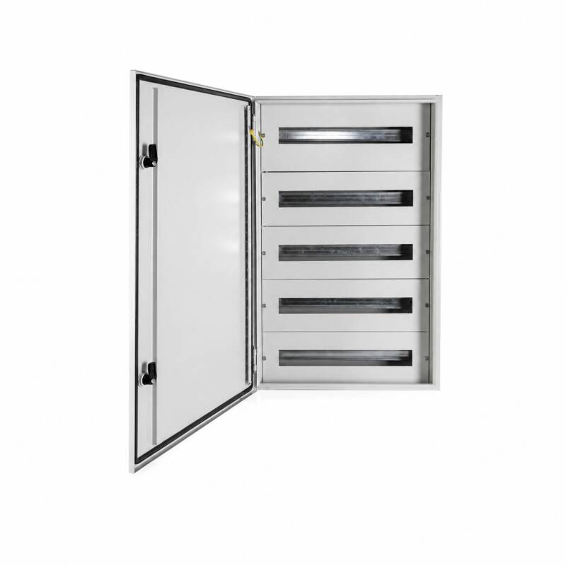 Afbeelding van Modulair Metalen Opbouw Behuizing MAXGE GARDENA