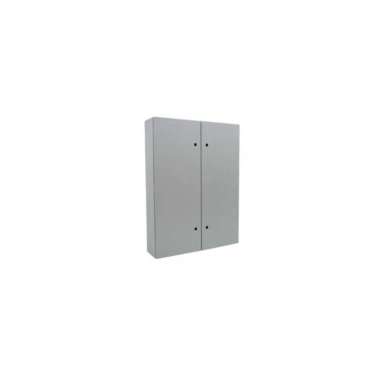 Bild von Modulares Metallgehäuse Aufbau MAXGE GARDENA