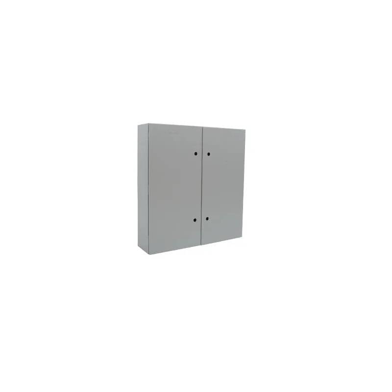Afbeelding van Modulair Metalen Opbouw Behuizing MAXGE GARDENA