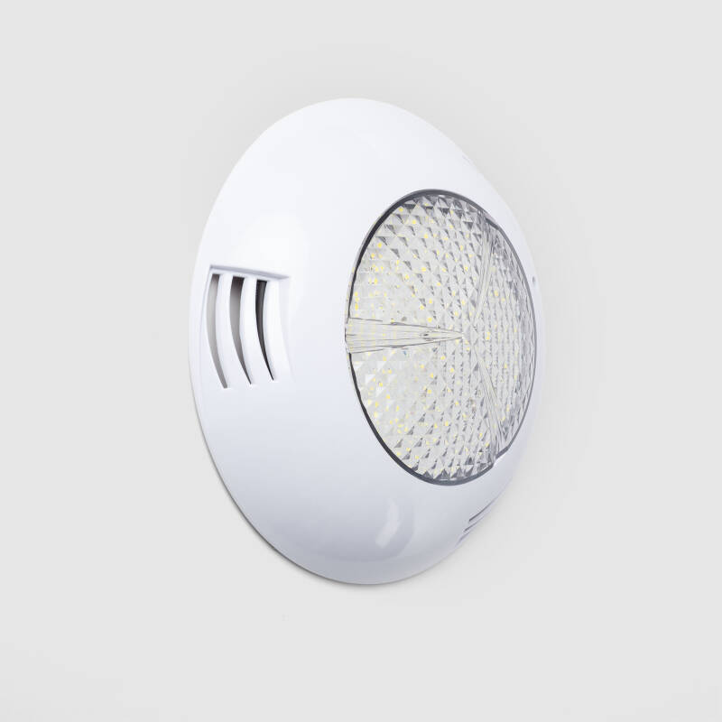 Bild von LED Poolstrahler Aufbau Tauchfähig 12V AC IP68 AquaPool