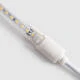 Bild von LED-Streifenrolle Dimmbar 220V SMD 120 LED/m 50m 8.5W/m 850lm/m Breite 12mm Schnitt 20cm IP65