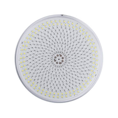 12V DC 35W PAR56 Submersible Slim RGBW XtraPool LED Pool Bulb IP68