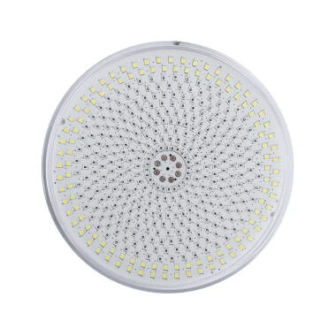 Zwembadlamp Slim PAR56 LED Onderdompelbare  IP68 RGBW 12V DC 35W  XtraPool
