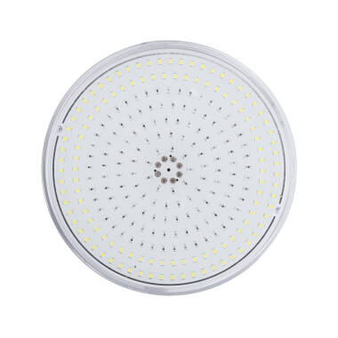 Żarówka basenowa LED RGBW zanurzalna Slim 12V DC 20W IP68 PAR56 XtraPool
