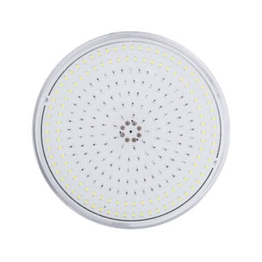 Zwembadlamp Slim PAR56 LED Onderdompelbare lamp IP68 RGBW 12V DC 20W XtraPool