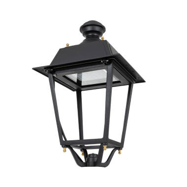 Oprawa LED 40W Villa PHILIPS Xitanium Programowana 5 Steps Oświetlenie Publiczne