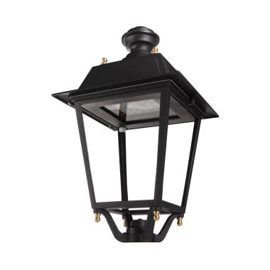 LED-Straßenleuchte 40W Villa LUMILEDS PHILIPS Xitanium