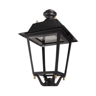 Openbare Verlichting Led Villa LUMILEDS 60W PHILIPS Xitanium regelbaar 1-10V