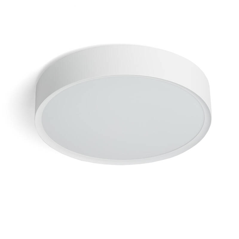 Image of Sfere 17W Sfere CCT Selectable LED Ceiling Light with Night Mode Ø300 mm