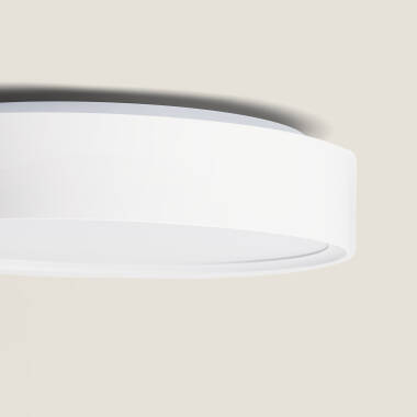 Image of Sfere 17W Sfere CCT Selectable LED Ceiling Light with Night Mode Ø300 mm