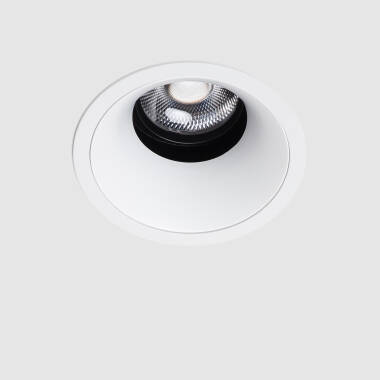 Downlight LED Rond Loop Zaagmaat Ø 95mm