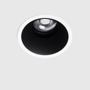 Downlight LED Circolare Loop Foro Ø 95mm