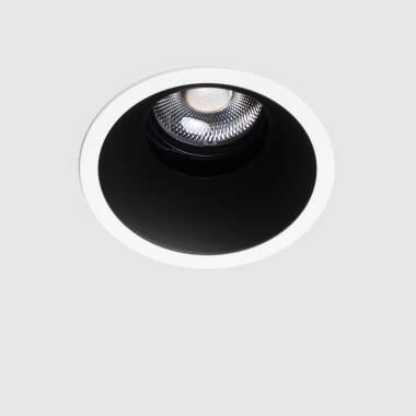 Downlight LED Rond Loop Zaagmaat Ø 95mm