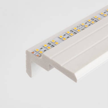 Obrázek 2m Dekorativní Lišta pro LED Pásky SCARA 100