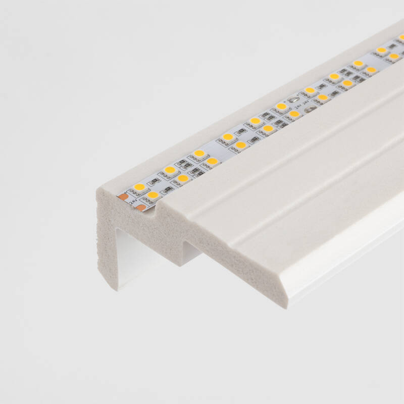 Zierleiste 2m für LED Streifen SCARA 100