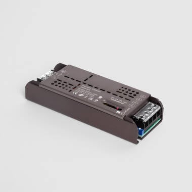 Voeding  Slim Dimbare fade-intensiteit PRO 24V DC
