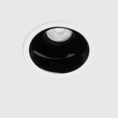 Downlight LED Circolare Loop Foro Ø 75mm