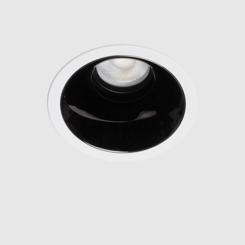 Immagine di Downlight LED Circolare Loop Foro Ø 75mm