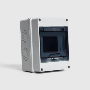 Quadro Elettrico Superficie IP65