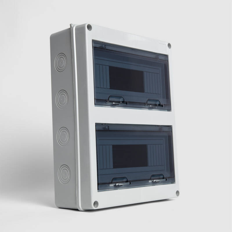 Immagine di Quadro Elettrico Superficie IP65