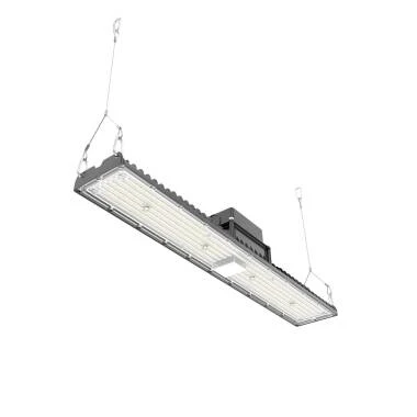 Campana lineare LED Industriale IP65 180 lm/w LEDVANCE Driver 0-10V HBL EVO