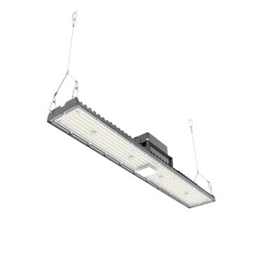 Cloche Linéaire LED Industrielle IP65 180 lm/w LEDVANCE Driver 0-10 V HBL EVO